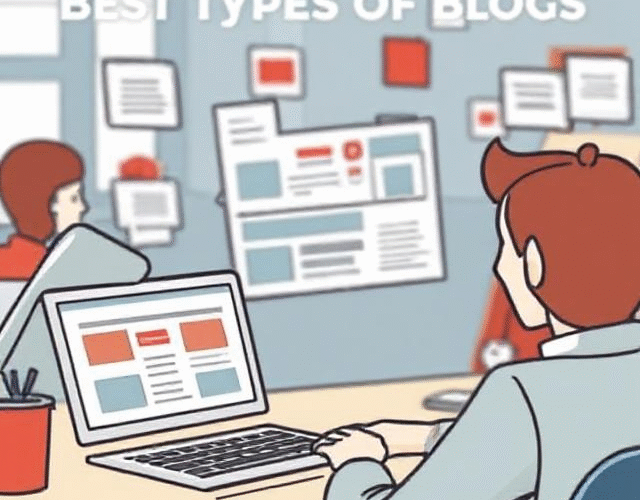 Best Types of Blogs to Create for a Classified Ads