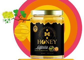 Authentic Pure Natural Organic (APNO) Honey – St. Elizabeth, Jamaica