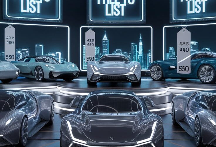 How to Make Viral AI Car Videos for FREE for TikTok, Instagram & YouTube Shorts