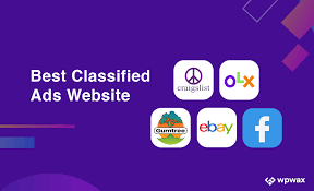 Best Free Classified Ad Sites in 2025 (Get More Buyers Fast!