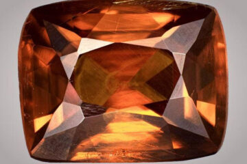 Why Kyawthuite is the rarest mineral on Earth?