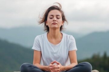 “Mental Health Tips: How to Reduce Stress & Anxiety Naturally”