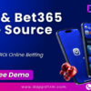 online betting journey with 1xBet & Elitebet 365 Clone Source Code.
