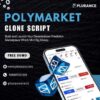 Explore Polymarket Clone Software with Free Consultation from Plurance