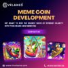 Meme Coin Creation – Why Meme Coins Dominate 2026 and How to Build One