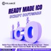 ICO Launch Combo: Ready-Made Script, Token Creation & Security Audit
