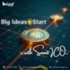 “You Don’t Need Millions to Start — Just the Right ICO Strategy.”