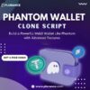 Create a Next-Gen Solana-Based Wallet Using Phantom Wallet