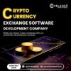 End-to-End Cryptocurrency Exchange Software Development