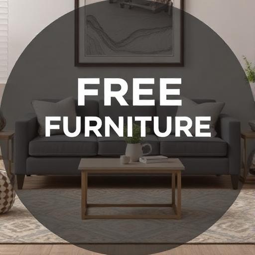 Find Free Furniture: Your Guide to Quality Furnishings for $0