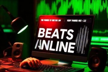 How to Start Selling Beats Online: The Ultimate Producer’s Guide