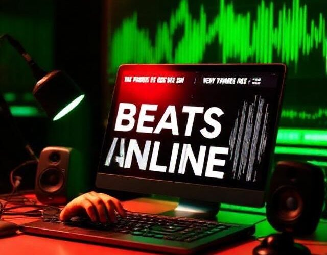 How to Start Selling Beats Online: The Ultimate Producer’s Guide