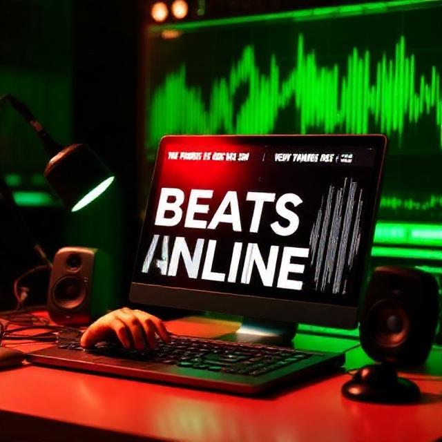 How to Start Selling Beats Online: The Ultimate Producer’s Guide
