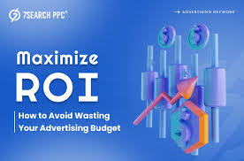 Get Positive Ad ROI: Stop Wasting Money Now