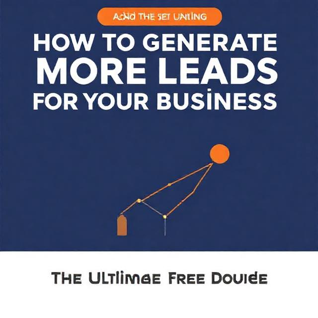 How to Generate More Leads for Your Business?