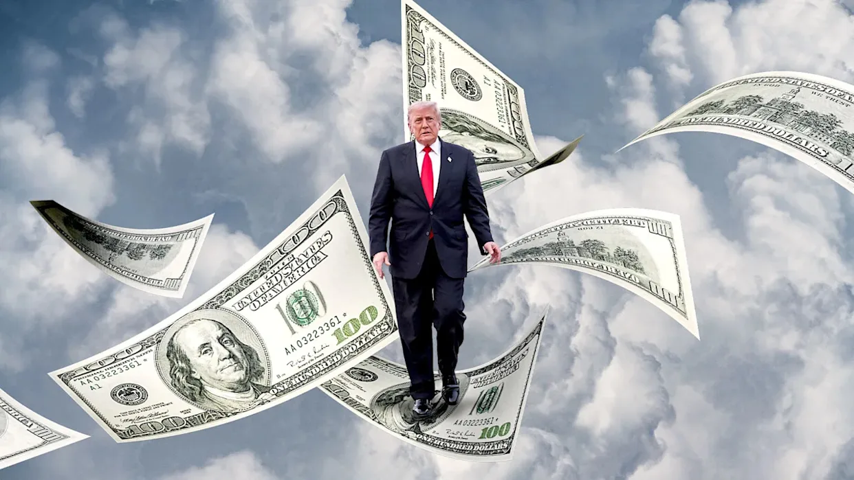 Your Guide to the $2,000 Tariff Dividend, 50-Year Mortgages, and Free Ads