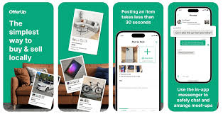 The Ultimate Guide to Selling Your Stuff Fast (For Free)