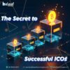 The Secret Behind ICOs That Actually Raise Funding
