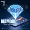Modern Investing Starts With Tokenized Diamonds