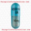 Buy Adderall XR 10 mg – blue capsule – Painpillsforsaleonline.com