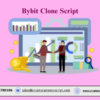 Bybit Clone Script