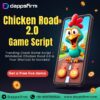 Empower Your Casino Brand with Chicken Road 2.0 Game Script