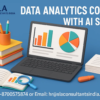 Data Analyst Training Course in Delhi with Microsoft Certification