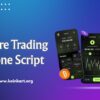 Koinkart – The Customizable Future Trading Clone Script for Startups