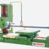 Reliable Horizontal Boring Machine for Heavy-Duty Machining