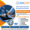 ISO 27001 Certification in Bangalore – Secure Your Business