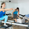 Best Pilates Classes South Brisbane – Join a Friendly Local Studio