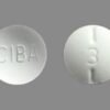 where to Buy Ritalin 10mg – CIBA 3 Green Round Pill