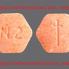 How to buy Suboxone 2 mg – Six-sided N2 Orange pill