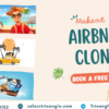 AI-Powered Airbnb Clone Built for 2026 Revenue Growth