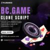 All-in-One BC Game Clone Software for Crypto Gambling Startups