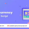 Cryptocurrency Exchange Script