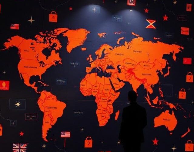 How to Find & Dominate International Marketplaces?