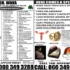 Call +27603493288 Traditional Healers near me in Pretoria, Durban