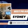 Best PR Agency Sydney for Startups & Growing Brands