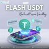 The New Standard for Quick and Secure USDT Handling