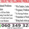 Call +27603493288 Traditional Healers near me in East London
