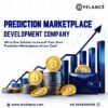 Custom Prediction Marketplace Development Services for Startups