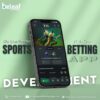 Go Live Faster With Our Sports Betting App Development Service
