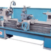 High-Quality Industrial Lathe & Radial Drilling Machines in India