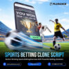 All-in-One Sports Betting Clone Script Built for Growing Startups