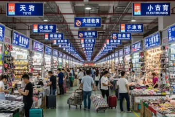   How to Start a Wellness E-Commerce Using Yiwu Suppliers