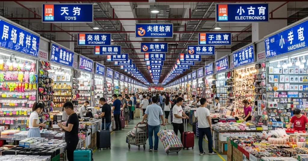   How to Start a Wellness E-Commerce Using Yiwu Suppliers