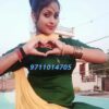 Verified Call Girls In Pitampura →꧂(Delhi) +91-9711014705