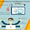 Best Data Analyst Certifications for Landing a High-Paying Job