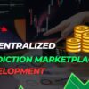 What Is a Decentralized Prediction Marketplace?